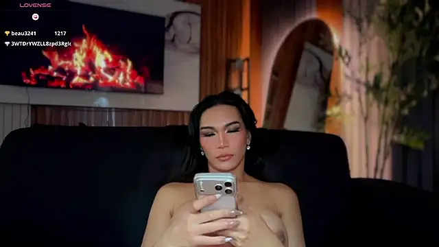 Maria_Manika Chat XXX in diretta