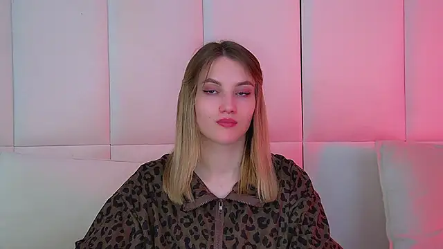 StacyEvances Chat XXX live