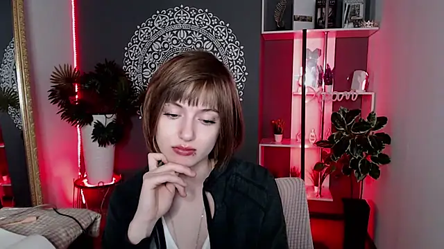 Chatroom XXX en direct de EchoScribe