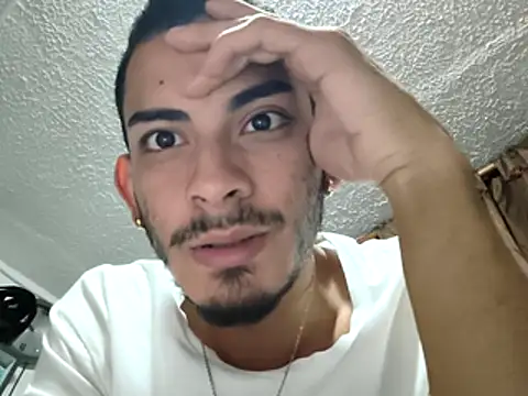 Živý XXX chat Exlifer