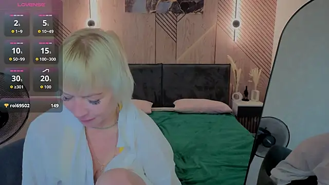 Ann_Annise's Live XXX Chat