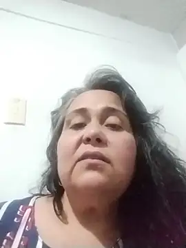 BigAssQueenLatina's Live XXX Chat
