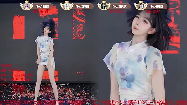 TC-001 Live XXX-chat