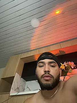 AlanDaviss Live XXX Chat