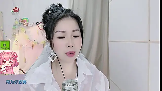 HK_angelchloe Chat XXX live