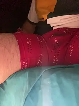 GusanoDelicioso webcam show