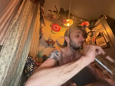 HarmoniousPhantasm3 Live XXX-Chat