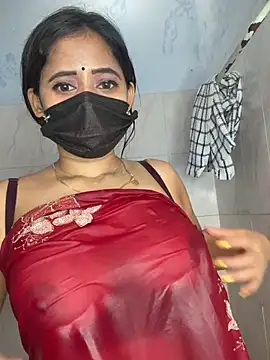 Chat +18 de Hot-Haney77 ao vivo