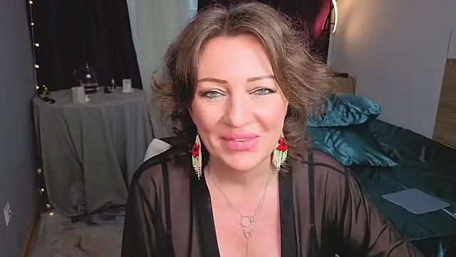 Sirena_Fly Live XXX-Chat