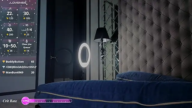 RamonaSpika Chat XXX in diretta