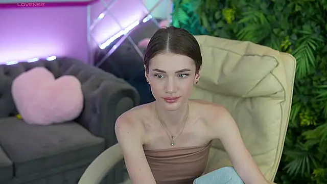SophiaDream_'s Live XXX Chat