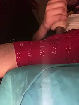 Chat XXX en directo de GusanoDelicioso