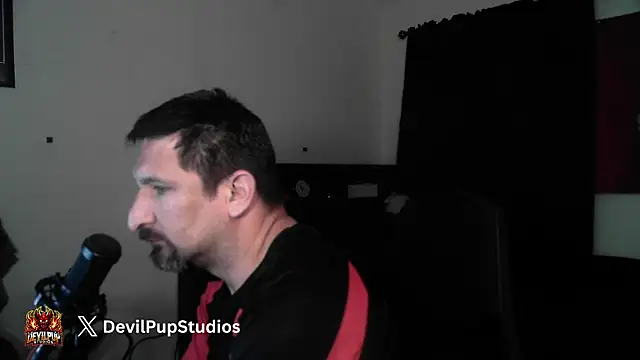 DevilPup75_'s Live XXX Chat