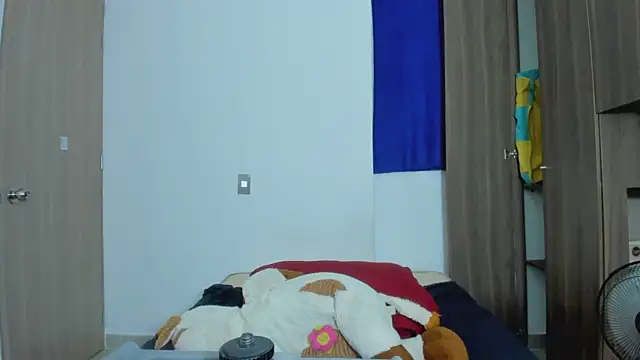 Arimonroee – Live XXX-chat