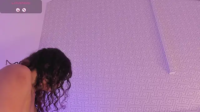 Chat XXX ao vivo de Evaa_Lunna_