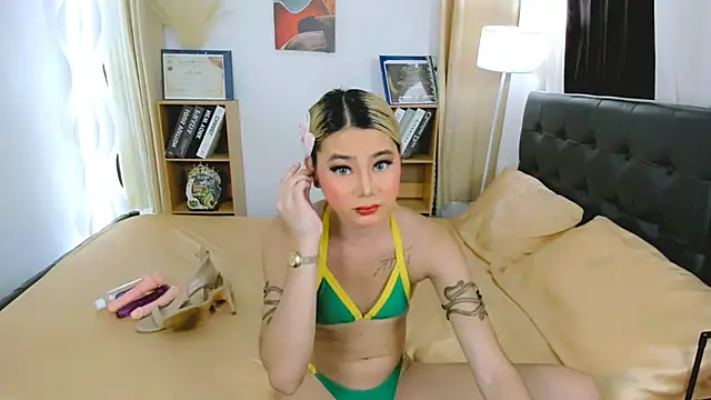 Chat XXX ao vivo de hotjessieempress