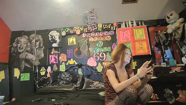 Splash_Queen420 – Naživo XXX chat