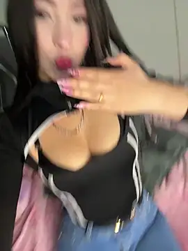 Онлайн чат XXX Itze_Mua