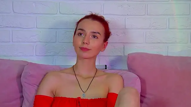 Chat XXX ao vivo de VanessaVienne