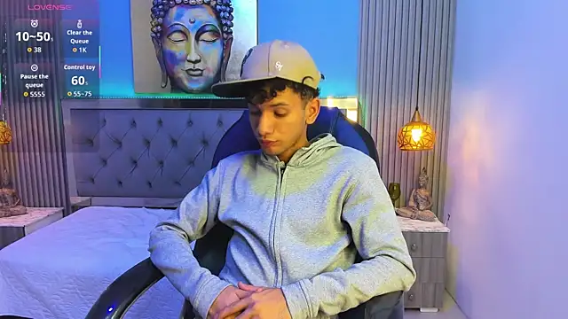 JDWhite18 Live XXX Chat