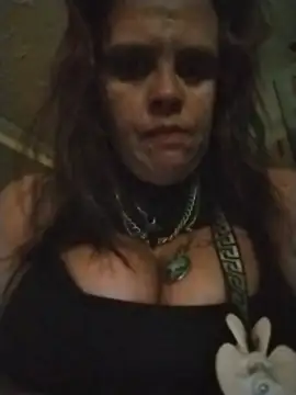 Chat +18 de TWiSTYTheTwizted ao vivo