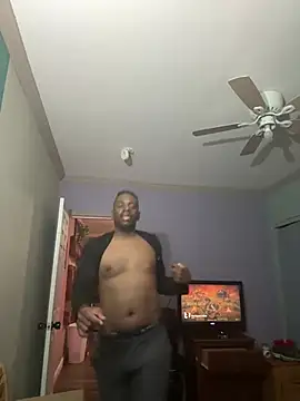 Show webcam de ReallyReallyReal