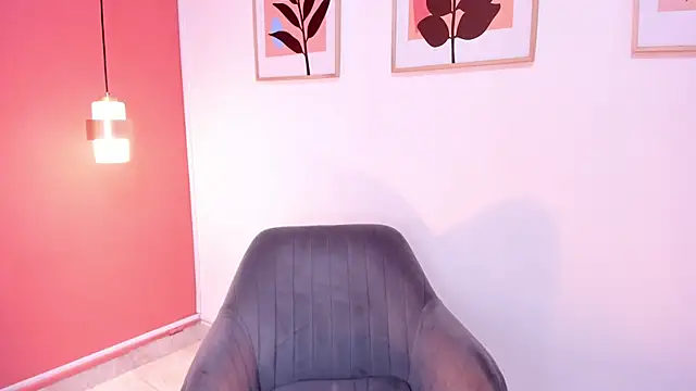 Zamira_Taylor's Live XXX Chat