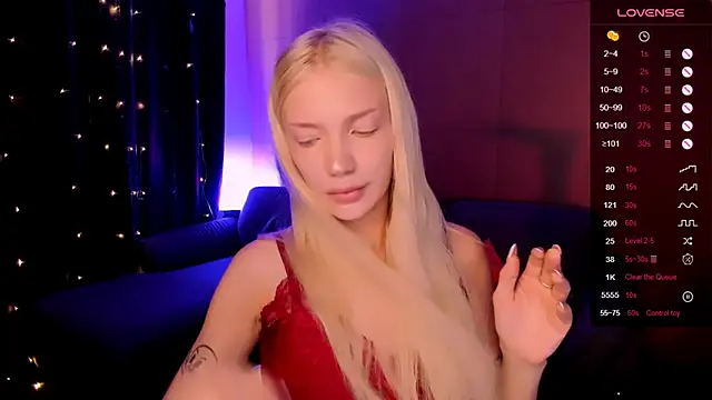 AnyaTaylor_ – Live XXX-chat