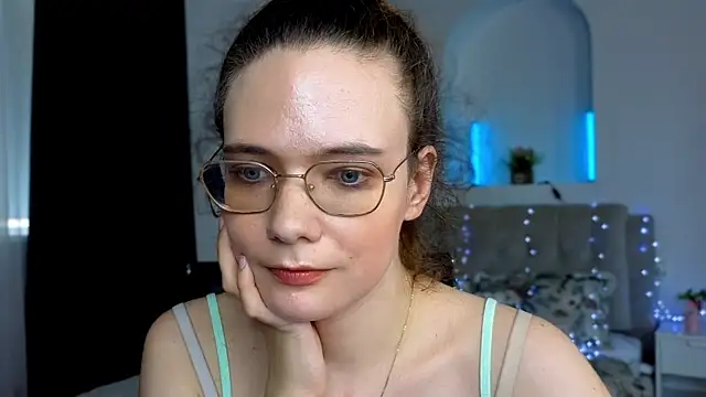 Little_humster Live XXX-Chat