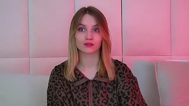 StacyEvances – Naživo XXX chat
