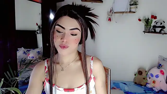NathalialLooes Chat XXX live