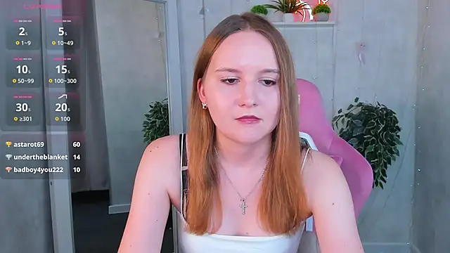 Emmaa_Kimm Live XXX-Chat
