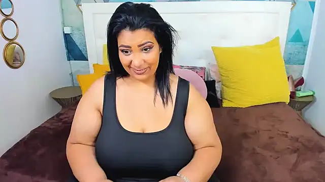 AmyCubes Adlı Modelin Canlı XXX Sohbeti