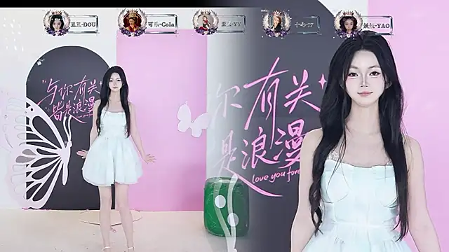 SQ-007 라이브 XXX 채팅