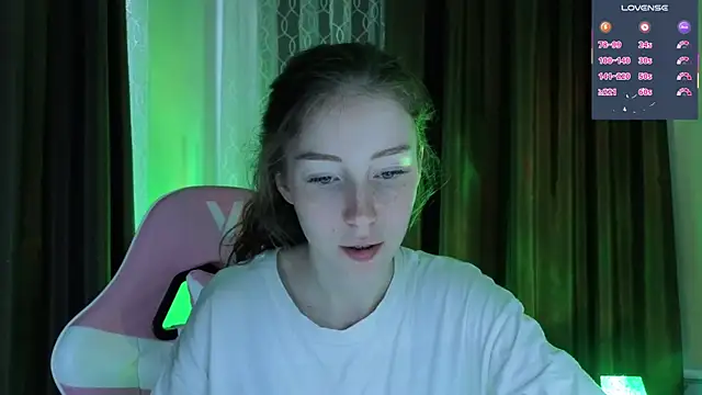 eskatmi – Live XXX-chat