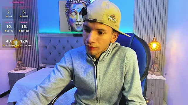 JDWhite18 라이브 XXX 채팅