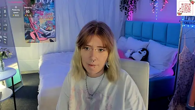 Czat XXX na żywo – Elira_Vane