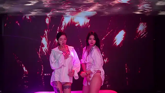 Wily-07 라이브 XXX 채팅