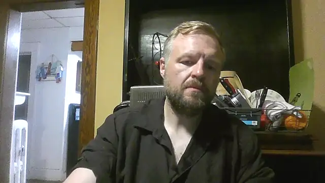 Živý XXX chat TheOneDonShaun