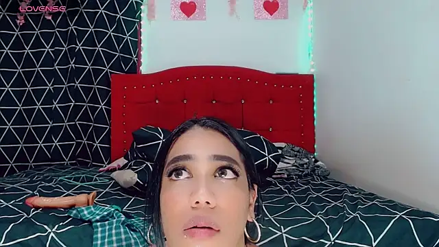 Milas_we 라이브 XXX 채팅
