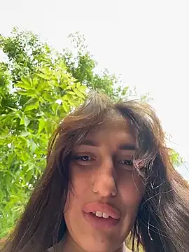 AleksandraRich's Live XXX Chat