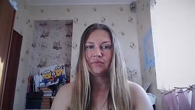 dream_alexa Chat XXX in diretta