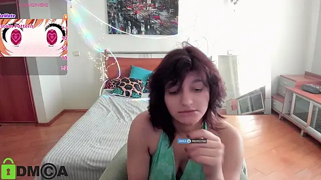 Chat XXX ao vivo de A_Skyy