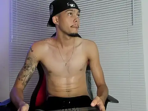 thiago_preston live XXX chat