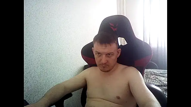 XXX chat uživo modela MysteriousWanderer