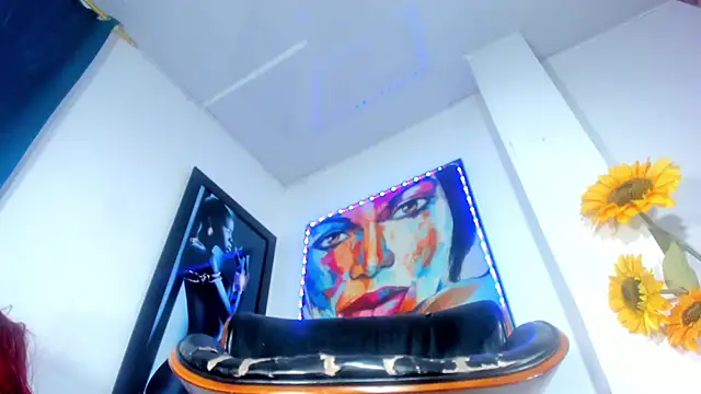 Tamara_18 라이브 XXX 채팅