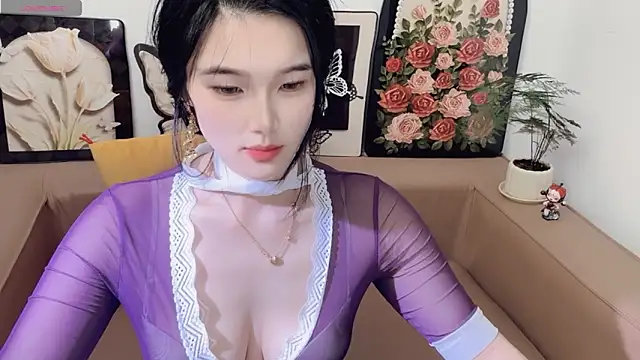 Chat XXX ao vivo de T-TeaR
