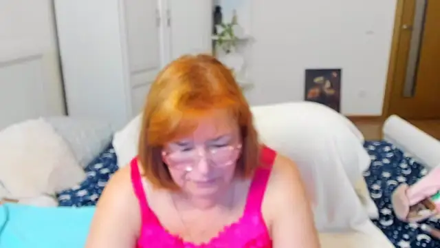 rekelme – Live XXX-chat