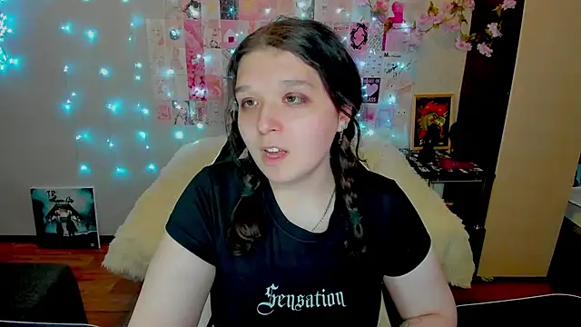 Kate_Acid's Live XXX Chat