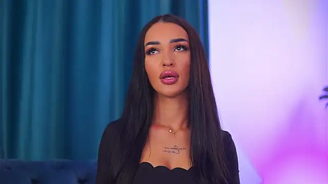 Chat XXX ao vivo de DeniseDevilles